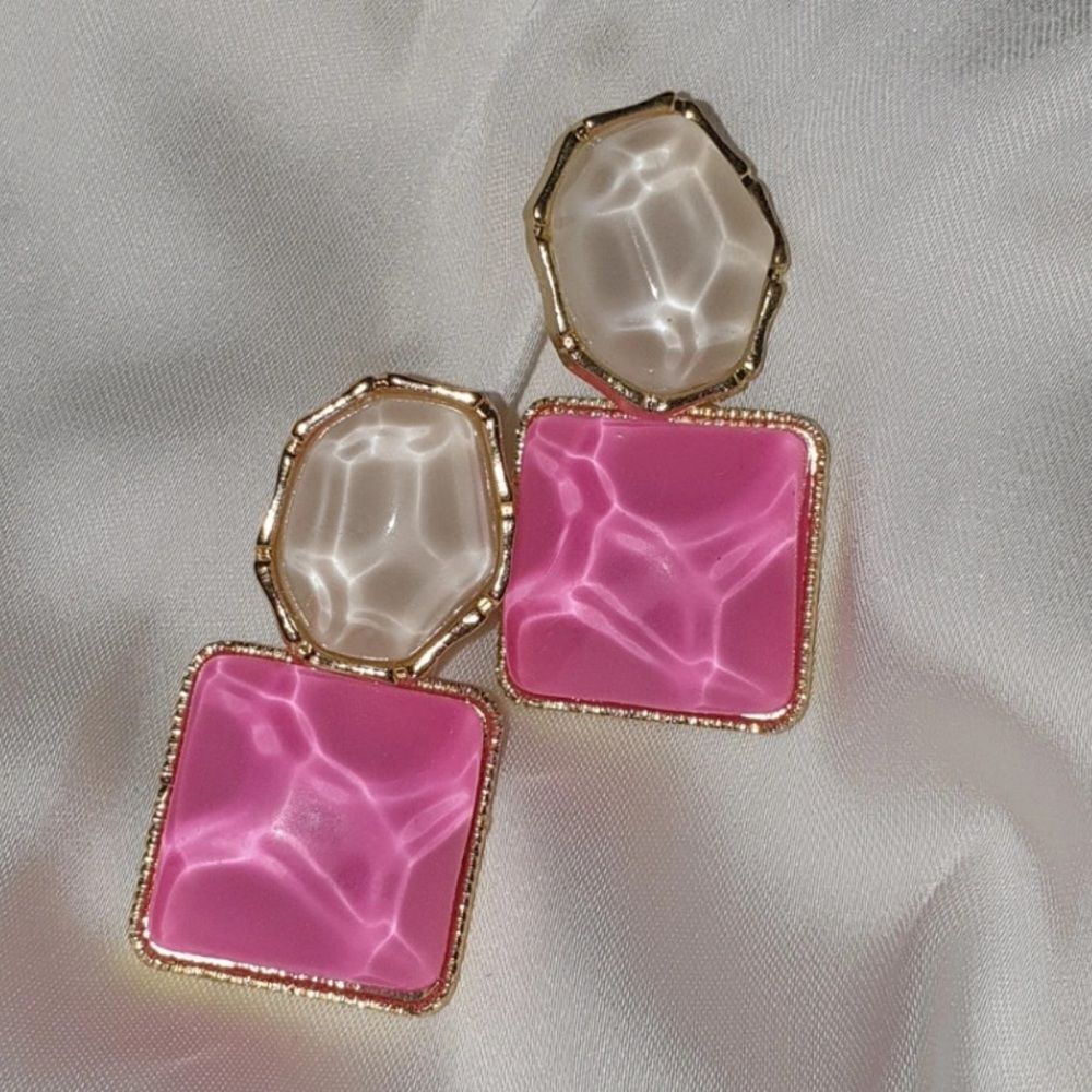 Bohemian earrings N255